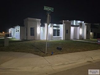 6205 King Palm Loop, Brownsville, TX 78526