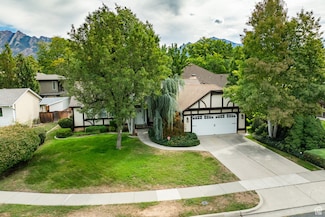 6427 Rodeo Ln, Salt Lake City, UT 84121