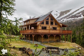 3820 Hiland Rd, Eagle River, AK 99577