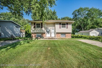2166 Park Ln, Holt, MI 48842