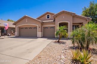 3823 E Kroll Dr, Gilbert, AZ 85234