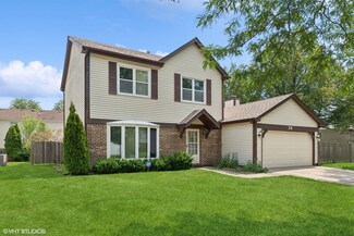 74 Wakefield Ln, Buffalo Grove, IL 60089