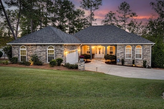 308 Saint Andrews Ln, Mc Cormick, SC 29835