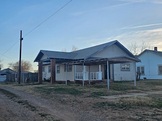 1415 Backus St, Paducah, TX 79248