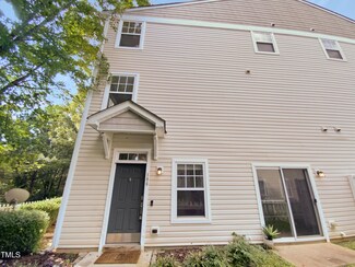 330 Gilman Ln Unit 106, Raleigh, NC 27610