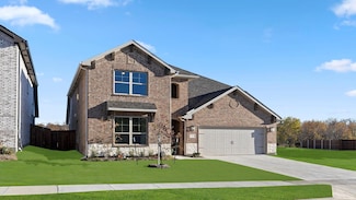 1213 Willet Sound Ln, Forney, TX 75126