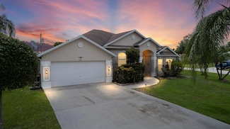 2085 SW Aladdin St, Port Saint Lucie, FL 34953