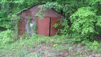 TBD Bailey Scales Rd, Bedford, IN 47421