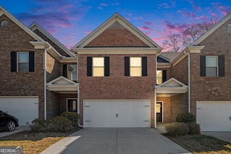 198 Britt Dr, Lawrenceville, GA 30046
