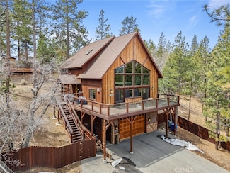 450 Temple Ln, Big Bear Lake, CA 92315
