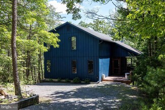 268 Picard Ct, Basye, VA 22810