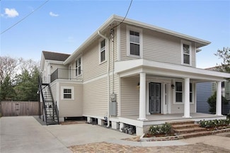8222 Zimpel St, New Orleans, LA 70118