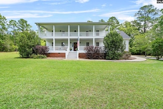 211 Twin Pine Dr, Little Mountain, SC 29075