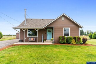11446 Bean Alley SE, Aumsville, OR 97325