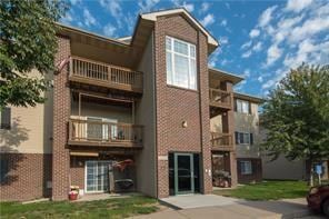 1345 SE 6th St Unit 203, Grimes, IA 50111