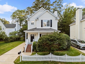 131 Cricketgrass Dr, Cary, NC 27513