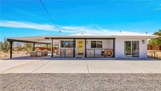 2837 Border Ave, Joshua Tree, CA 92252
