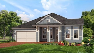95444 Golden Glow Dr, Fernandina Beach, FL 32034