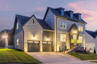 140 Barlow Dr, Franklin, TN 37064