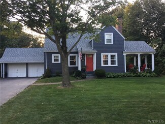 4250 Wildwood Dr, Buffalo, NY 14221
