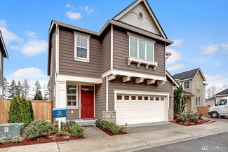 4317 186th Place SE, Bothell, WA 98012