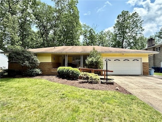 1109 Roseway Ave SE, Warren, OH 44484