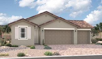 Emerald, Goodyear, AZ 85338