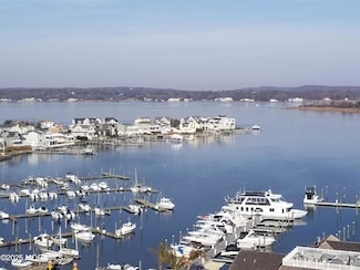 1 Channel Dr Unit 1203, Monmouth Beach, NJ 07750