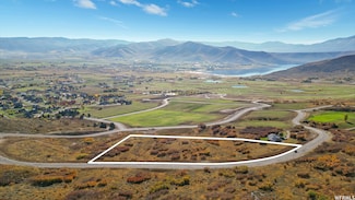 927 S Upland Loop Unit 16, Midway, UT 84049