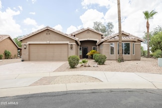 255 N San Juan Trail, Casa Grande, AZ 85194