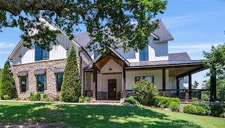 6836 N Wilderness Trail, Owasso, OK 74055