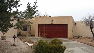 1105 Vista Del Monte Place, Belen, NM 87002