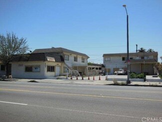 610 W Florence Ave, Los Angeles, CA 90044