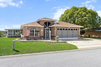 10485 S Drew Bryant Cir, Floral City, FL 34436