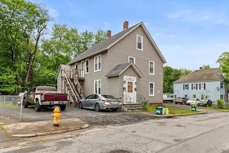 66 Fairfield St, Worcester, MA 01602