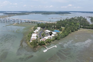 2 William Hilton Pkwy Unit 405, Hilton Head Island, SC 29926