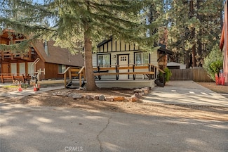 42673 Peregrine Ave, Big Bear Lake, CA 92315