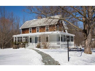 3537 Harbor Rd, Shelburne, VT 05482