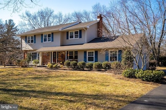 5 Channing Way, Princeton Junction, NJ 08550