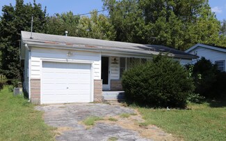 2619 W Nichols St, Springfield, MO 65802