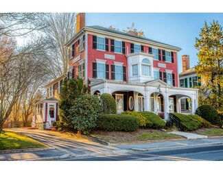 57 Church Green, Taunton, MA 02780