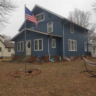 804 7th St, Allison, IA 50602