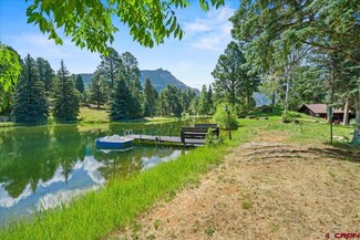 189 Red Stone Rd, Ridgway, CO 81432