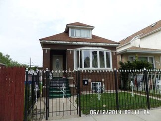 3332 W 60th Place, Chicago, IL 60629