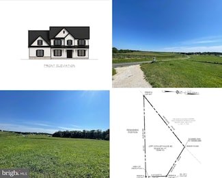 0 Cabbage Spring Rd, Mount Airy, MD 21771