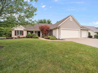 3030 Sugarmans Trail, Fort Wayne, IN 46804