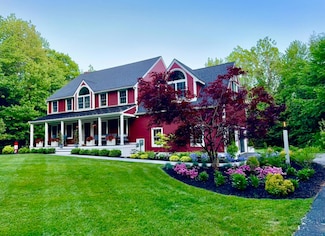 6 Alewive Farms Rd, Kennebunk, ME 04043