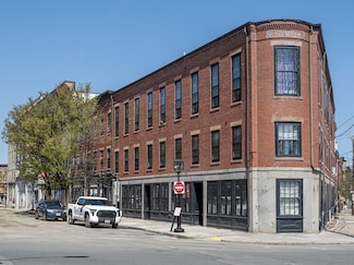 165 Winnisimmet St Unit 2C, Chelsea, MA 02150