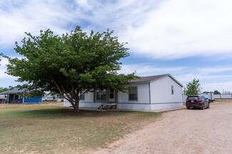 1014 W County Road 132, Midland, TX 79706