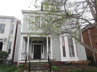303 W Freemason St Unit 2, Norfolk, VA 23510